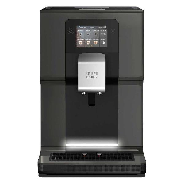 фото Кофемашина intuition preference ea873810 krups