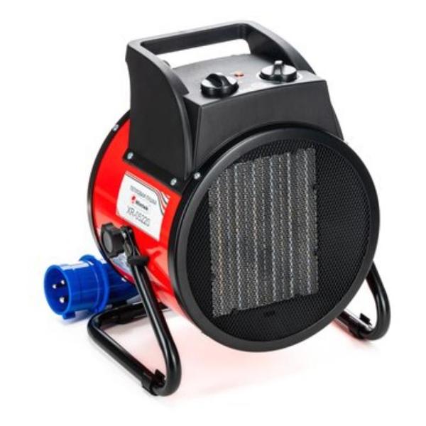 фото Тепловая пушка xr-05220 hintek