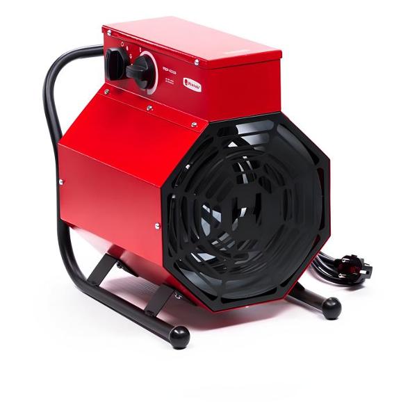 фото Тепловая пушка prof-03220 hintek