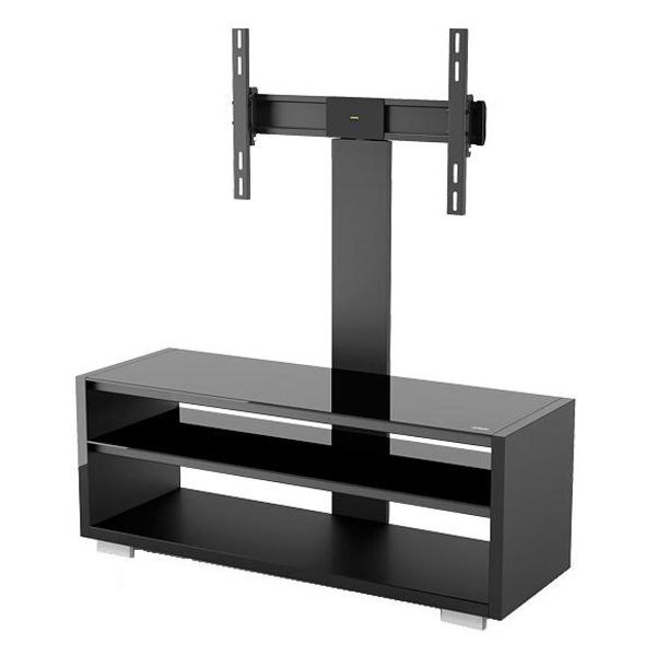 фото Подставка для телевизора 32"-65", черная (tv-42110) holder