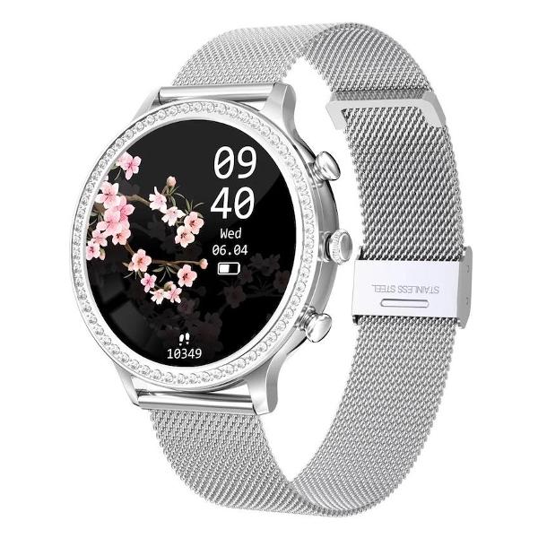 фото Смарт-часы cmsi70ss checkme smart