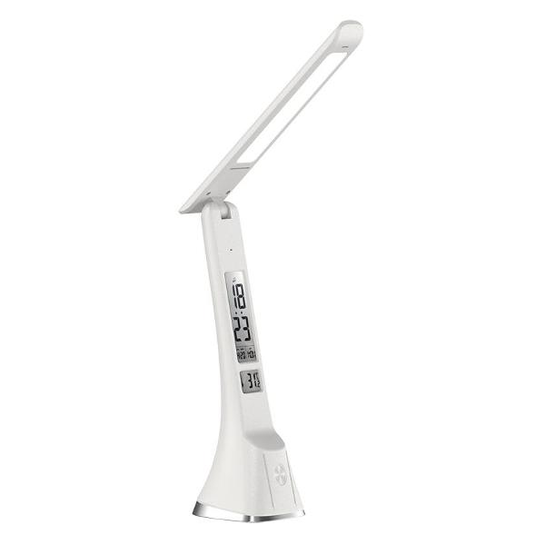 фото Настольный светильник uf-821 c01 white ultraflash