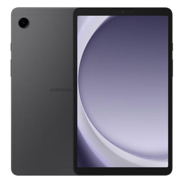 фото Планшет galaxy tab a9 lte 4/64gb, темно-серый (sm-x115) samsung