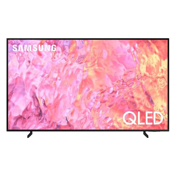 фото Ultra hd (4k) qled телевизор 50" qe50q60cauxru samsung