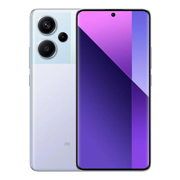 фото Смартфон redmi note 13 pro+ (5g) 8/256gb, лиловый xiaomi