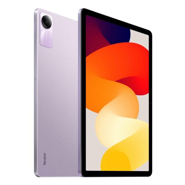 фото Планшет pad se wi-fi 8/256gb, фиолетовый redmi