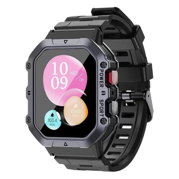 фото Смарт-часы cmsw1gp розовые checkme smart