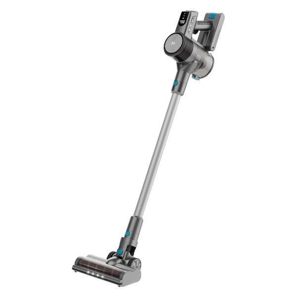 фото Вертикальный пылесос powerstick basic pws1a teqqo