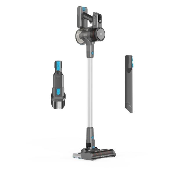 фото Вертикальный пылесос powerstick aqua pws1aaqua teqqo