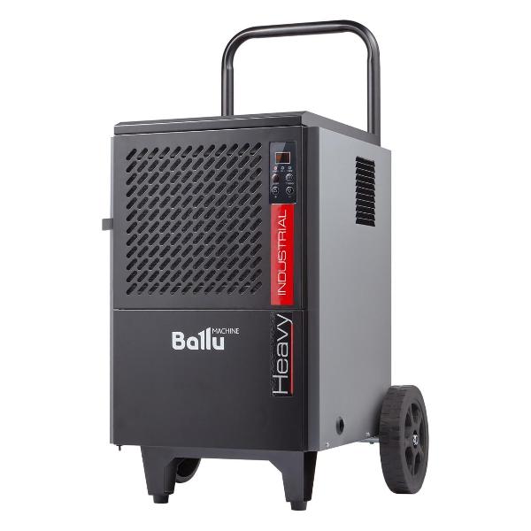 фото Осушитель воздуха bdi-50l ballu