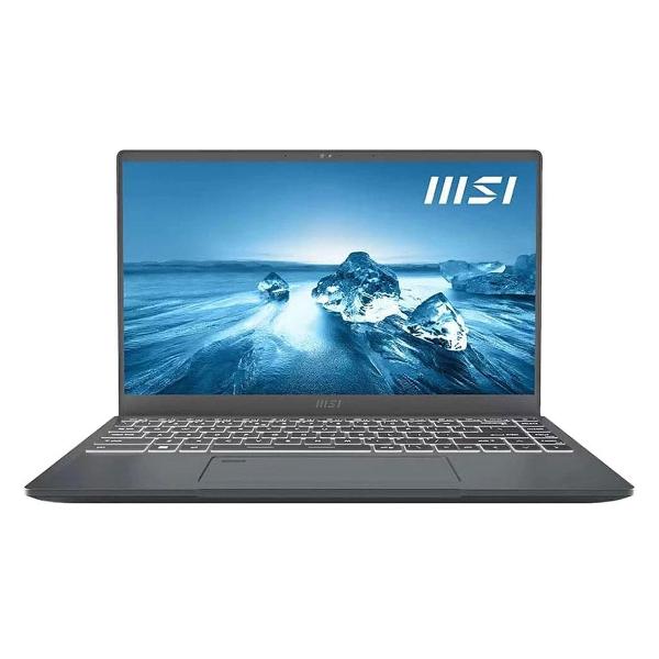 фото Ноутбук prestige 14 evo a12m-054 (9s7-14c612-054) msi