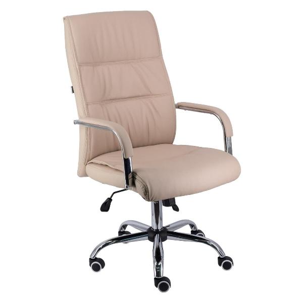 фото Кресло bond tm beige everprof