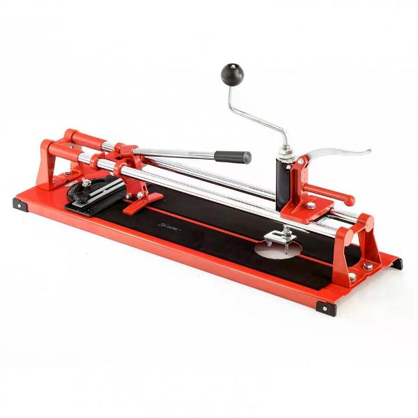 фото Плиткорез "балеринка", 400х16 мм (87653) mtx