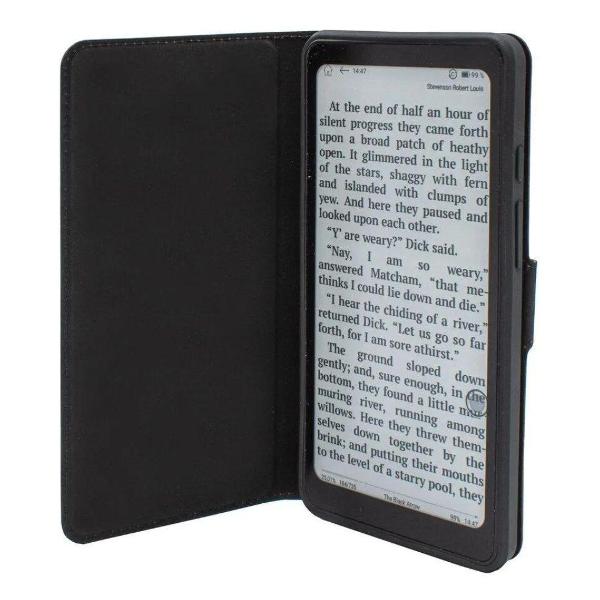 фото Электронная книга kant 2 black onyx boox