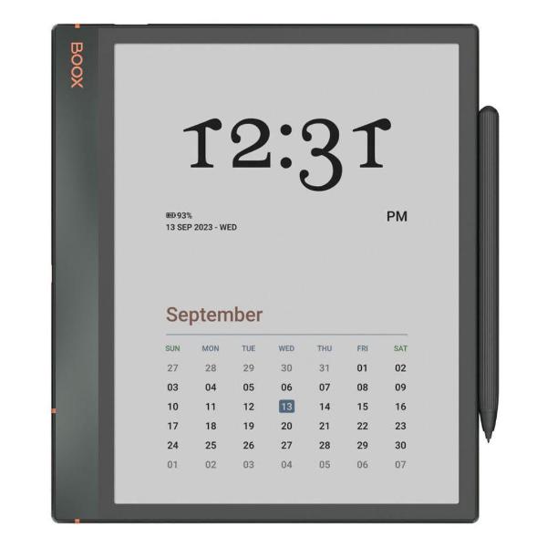 фото Электронная книга note air 3 c onyx boox