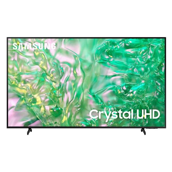 фото Ultra hd (4k) led телевизор 50" ue50du8000uxru samsung