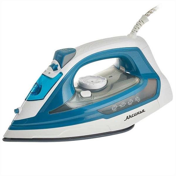 Утюг Аксинья КС-3005
