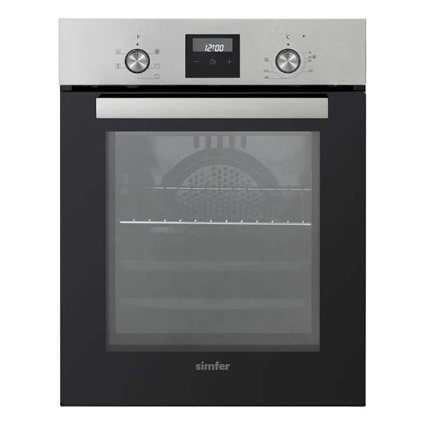 фото Машинка для стрижки волос kb-5350 black karingbee