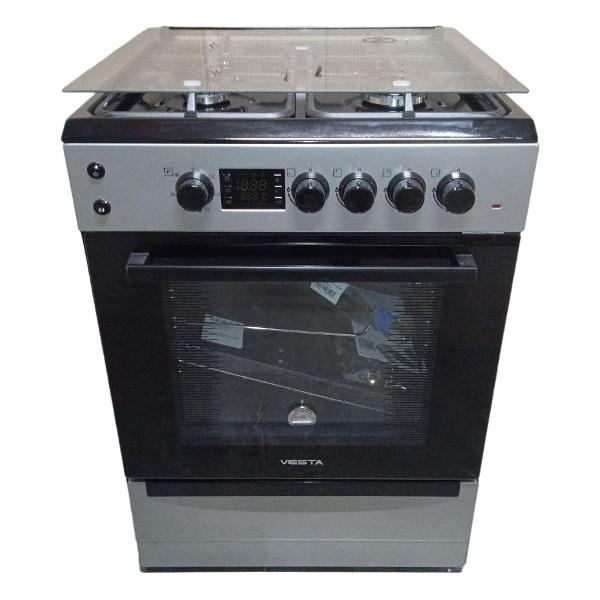 фото Индукционная варочная панель mih302bk comfort meferi