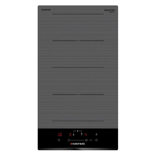 фото Индукционная варочная панель mih453bk comfort meferi