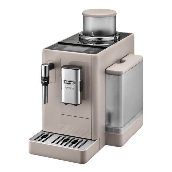 фото Кофемашина автоматическая exam440.55.bg delonghi