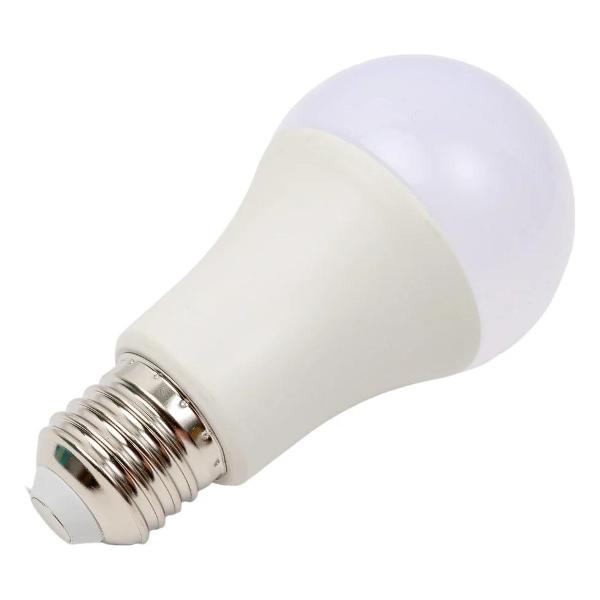 фото Светодиодные лампы "свеча" 11вт e14 3000k 180-240в, 10 шт (led-c35-11w-e14-3k) ergolux