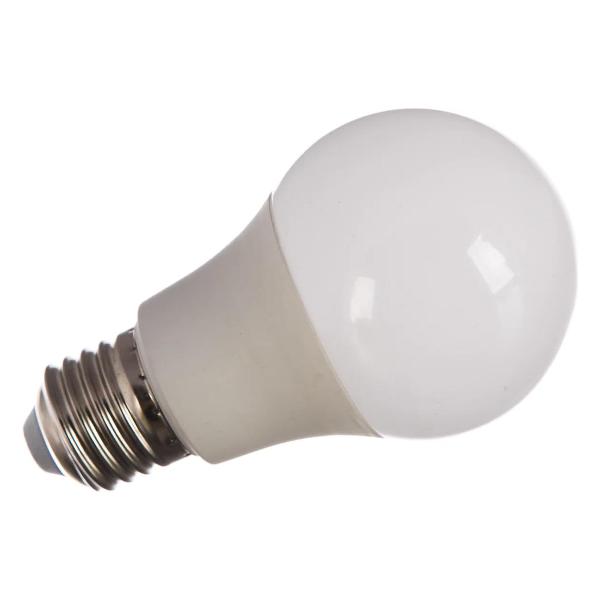 фото Светодиодные лампы "лон" 10вт e27 4500k 180-240в, 10 шт (led-a60-10w-e27-4k) ergolux