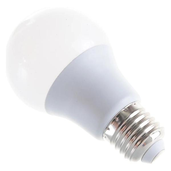 фото Светодиодные лампы "лон" 10вт e27 6500k 180-240в, 10 шт (led-a60-10w-e27-6k) ergolux