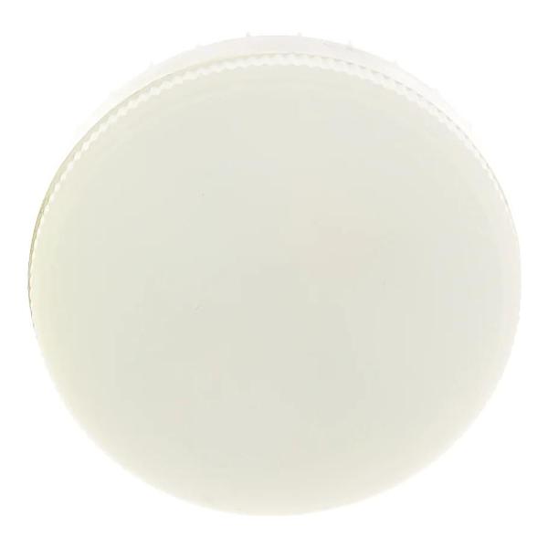 фото Светодиодные лампы gx53, 9 вт, 6500к, 180-240в, 10 шт (led-gx53-9w-gx53-6k) ergolux
