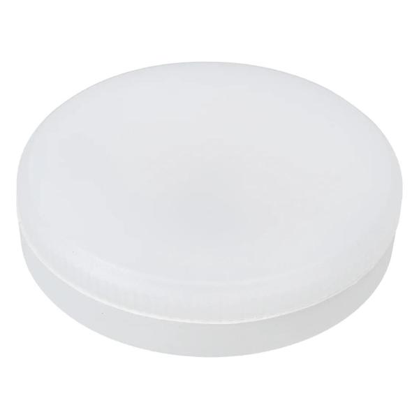 фото Светодиодные лампы jcdr 7вт gu5.3 3000k 180-240в, 10 шт (led-jcdr-7w-gu5.3-3k) ergolux