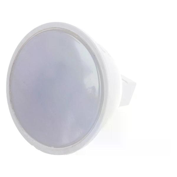фото Светодиодные лампы jcdr 9вт gu5.3 6500k 180-240в, 10 шт (led-jcdr-9w-gu5.3-6k) ergolux