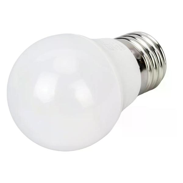 фото Светодиодные лампы лон промо, 11вт е27 3000к 220-240в, 10 шт (led-a60-11w-e27-3k) ergolux