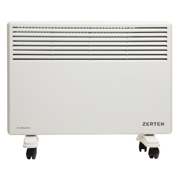 Конвектор ZERTEN ZK-15