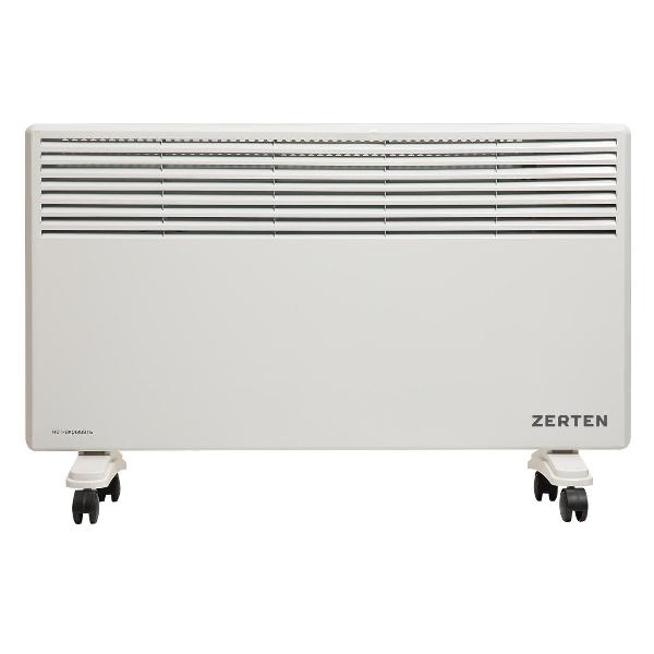 фото Конвектор zl-10 zerten