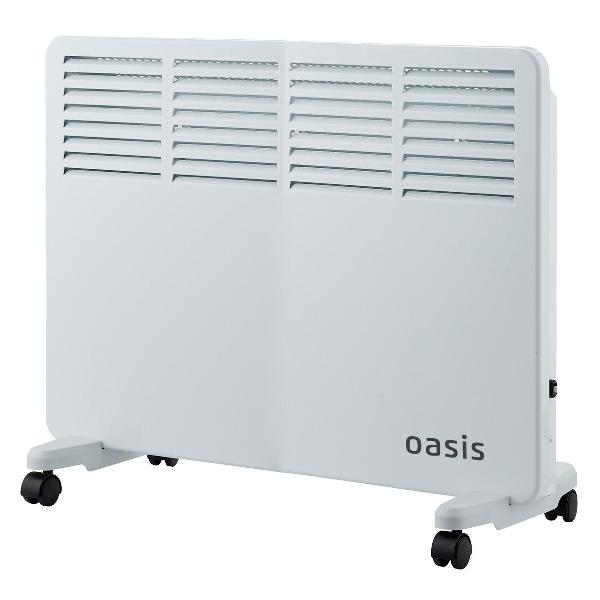 фото Конвектор ek-20 oasis