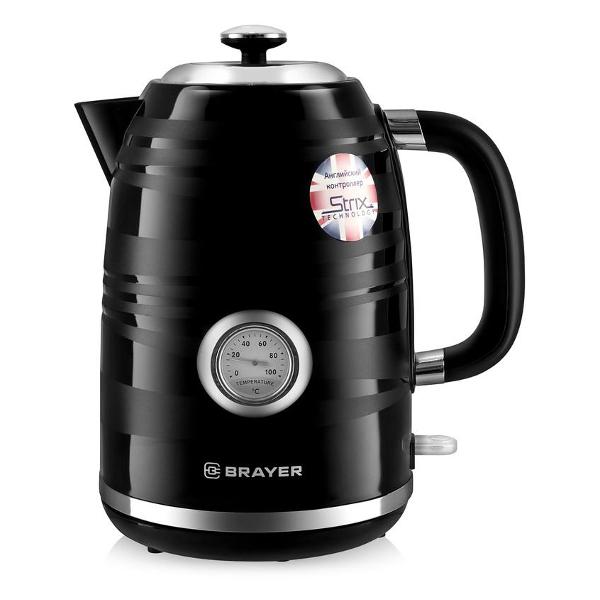 фото Электрочайник br1061 brayer