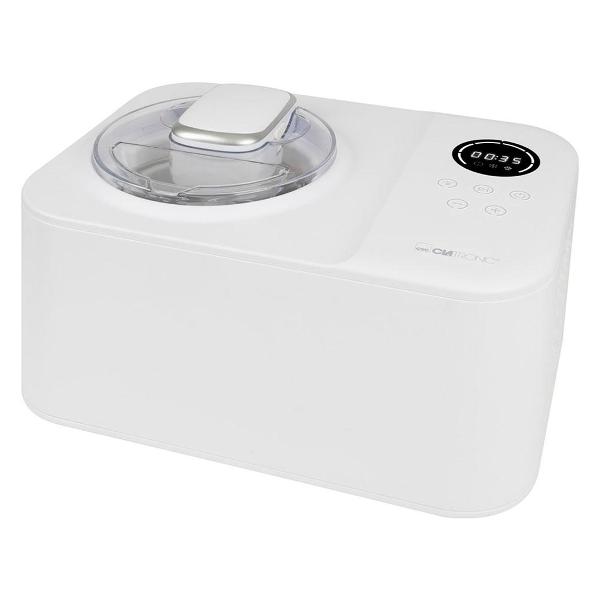 фото Мороженица icm 3799 weiss clatronic