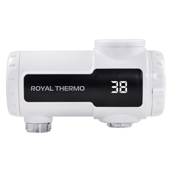 фото Водонагреватель tesoro 3500 thermex