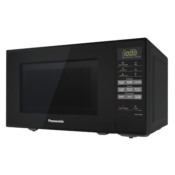 фото Микроволновая печь соло nn-st342mzpe panasonic
