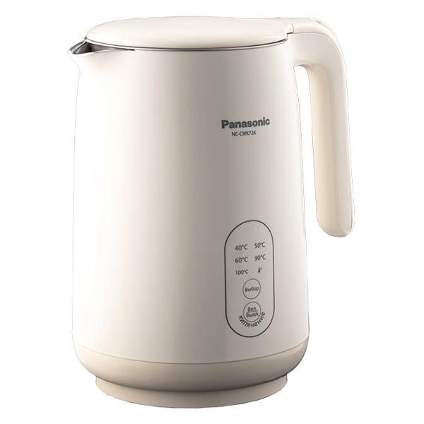 фото Электрочайник nc-cwk50 panasonic