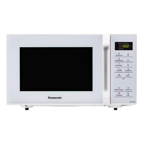 фото Микроволновая печь соло nn-st34hmzpe panasonic