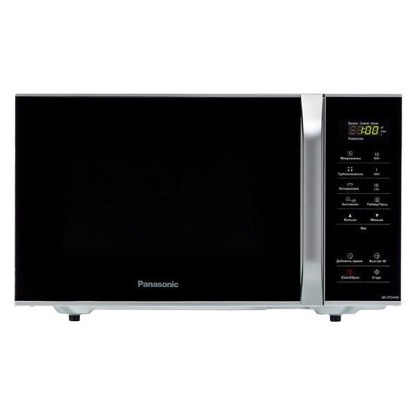 фото Микроволновая печь соло nn-sd36hbzpe panasonic