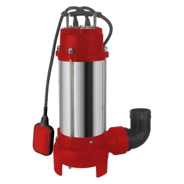 Насос фекальный Elitech НПФ 1500Р (205640) НПФ 1500Р (205640)