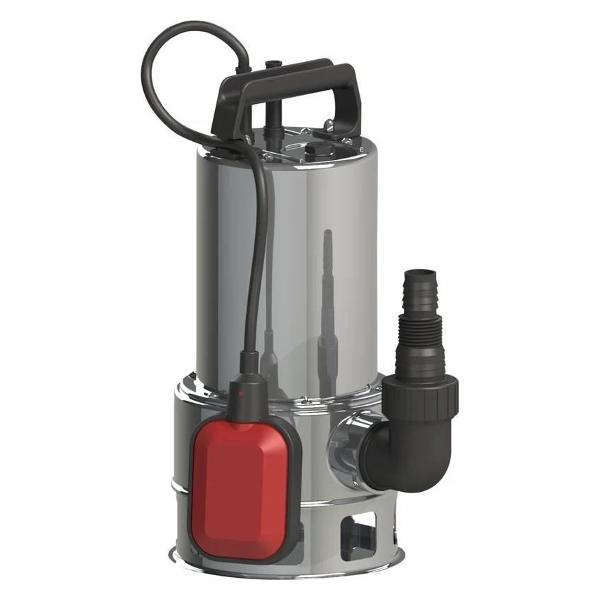 Насос погружной дренажный Elitech НПД 1100-35Н (205638) НПД 1100-35Н (205638)