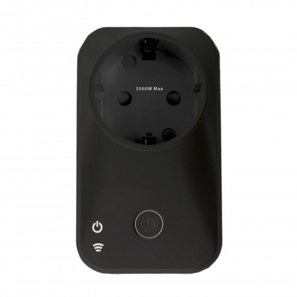 фото Чехол liquid silicone magsafe для apple iphone 16, темно-фиолетовый (84218) deppa