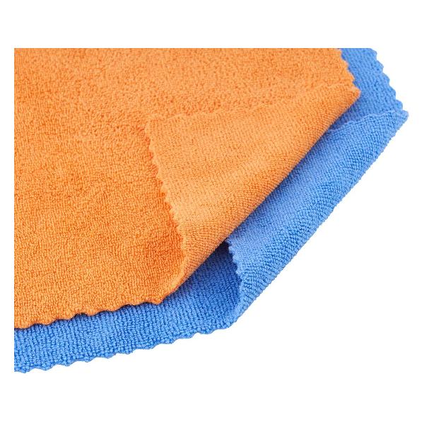 фото Салфетка easy life, из микрофибры, 30х30 см (52389) werner