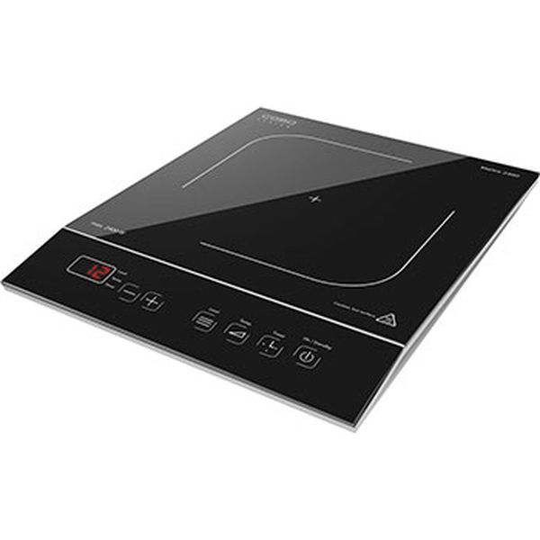 фото Индукционная плитка pro gourmet 3500 caso
