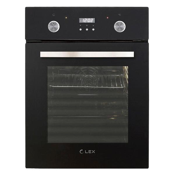 Электрический духовой шкаф LEX EDP 4571 BL