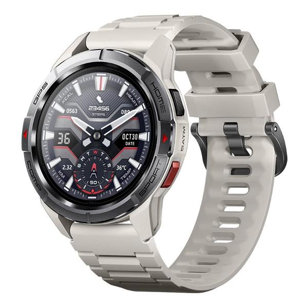 фото Смарт-часы gs active gray (xpaw016) mibro