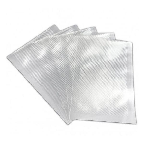 Пакеты для вакуумного упаковщика Zigmund & Shtain VB-006, 20х30 см, 50 шт